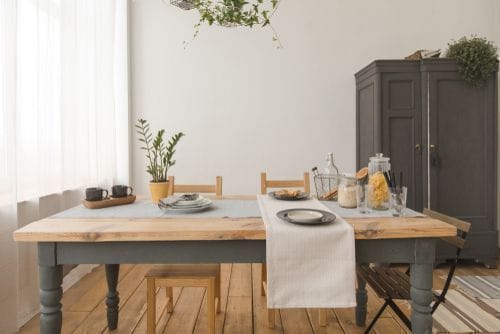dining room false ceiling